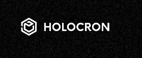 Logo of Holocron