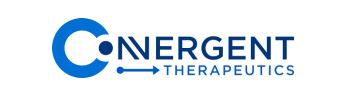Logo of Convergent Therapeutics