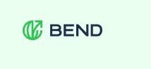 Logo of Bend