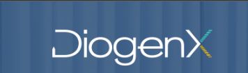 logo of DiogenX