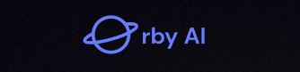 logo of Orby AI 