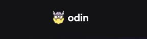Logo of Odin