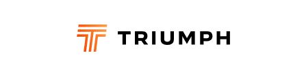 logo of Triumph 