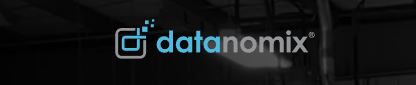 Logo of Datanomix 