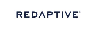 logo of Redaptive 