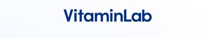 logo of VitaminLab