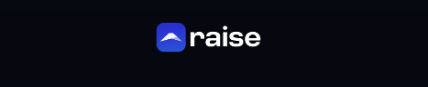 Logo of  Raise