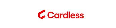 logo of Cardless