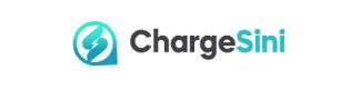 logo of ChargeHere