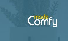 Logo of MadeComfy