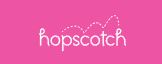 logo of HopScotch