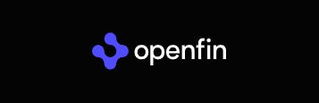 logo of OpenFin 