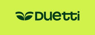 Logo of Duetti