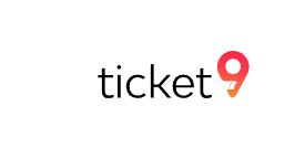 logo of Ticket 9