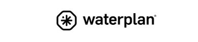 logo of Waterplan