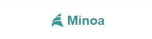 logo of Minoa