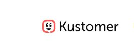 logo of Kustomer 