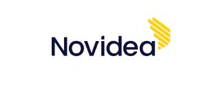 Logo of Novidea