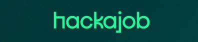 Logo of hackajob 