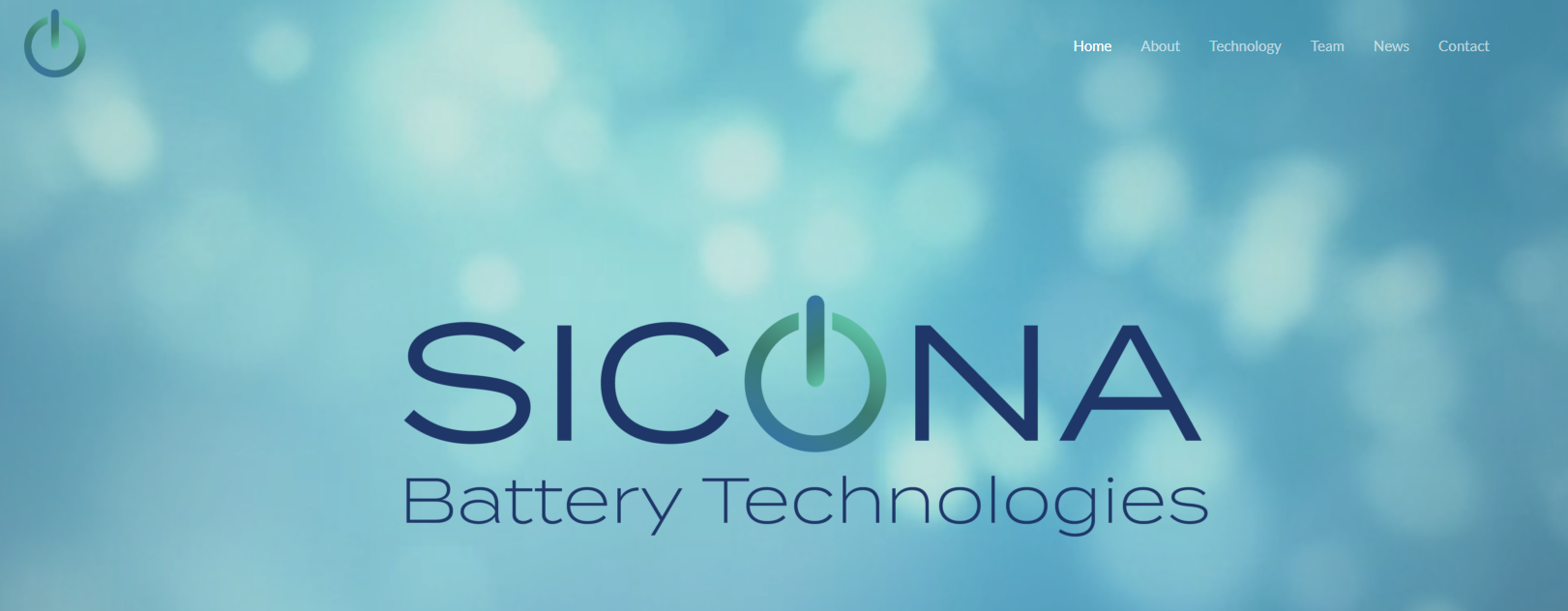Sicona Battery Technologies Raises $22 Million in Series A Funding