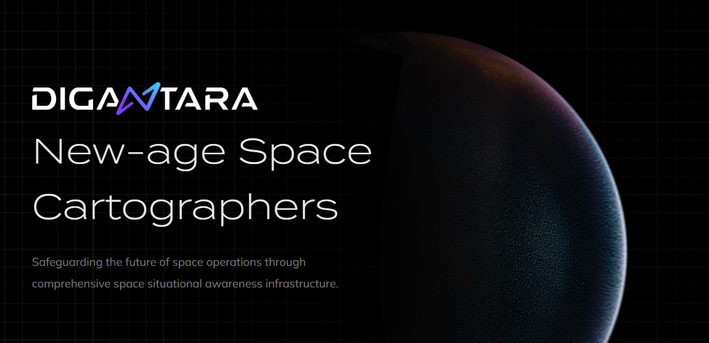 Digantara Secures $10 Million in Series A Funding Round to Revolutionize Space Situational Awareness