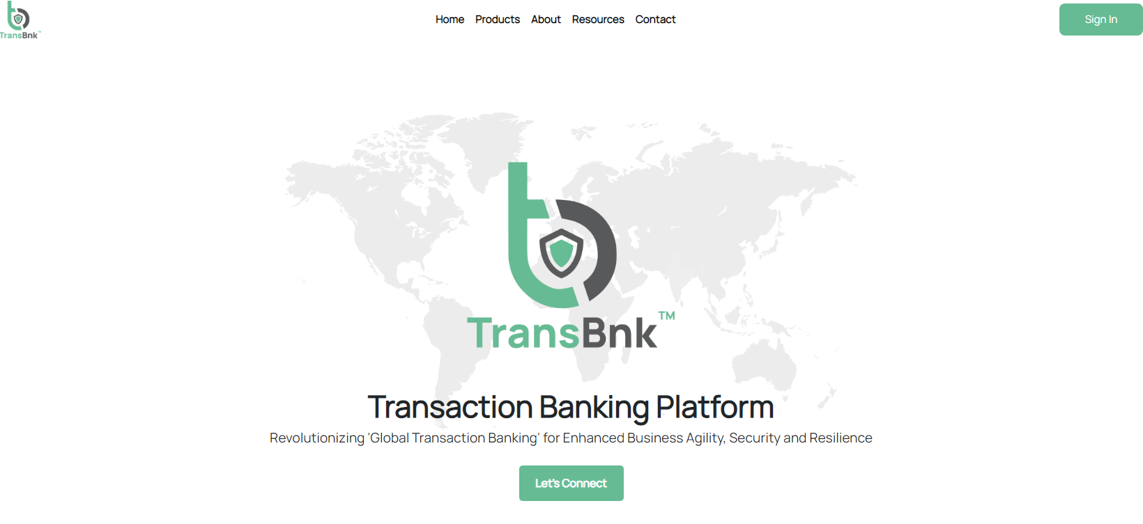 TransBnk Secures $1 Million in Seed Funding to Revolutionize Transaction Banking Platform