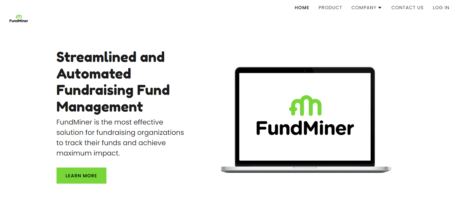 FundMiner Secures $1.7 Million in Funding to Revolutionize Fund Management and Gift Administration