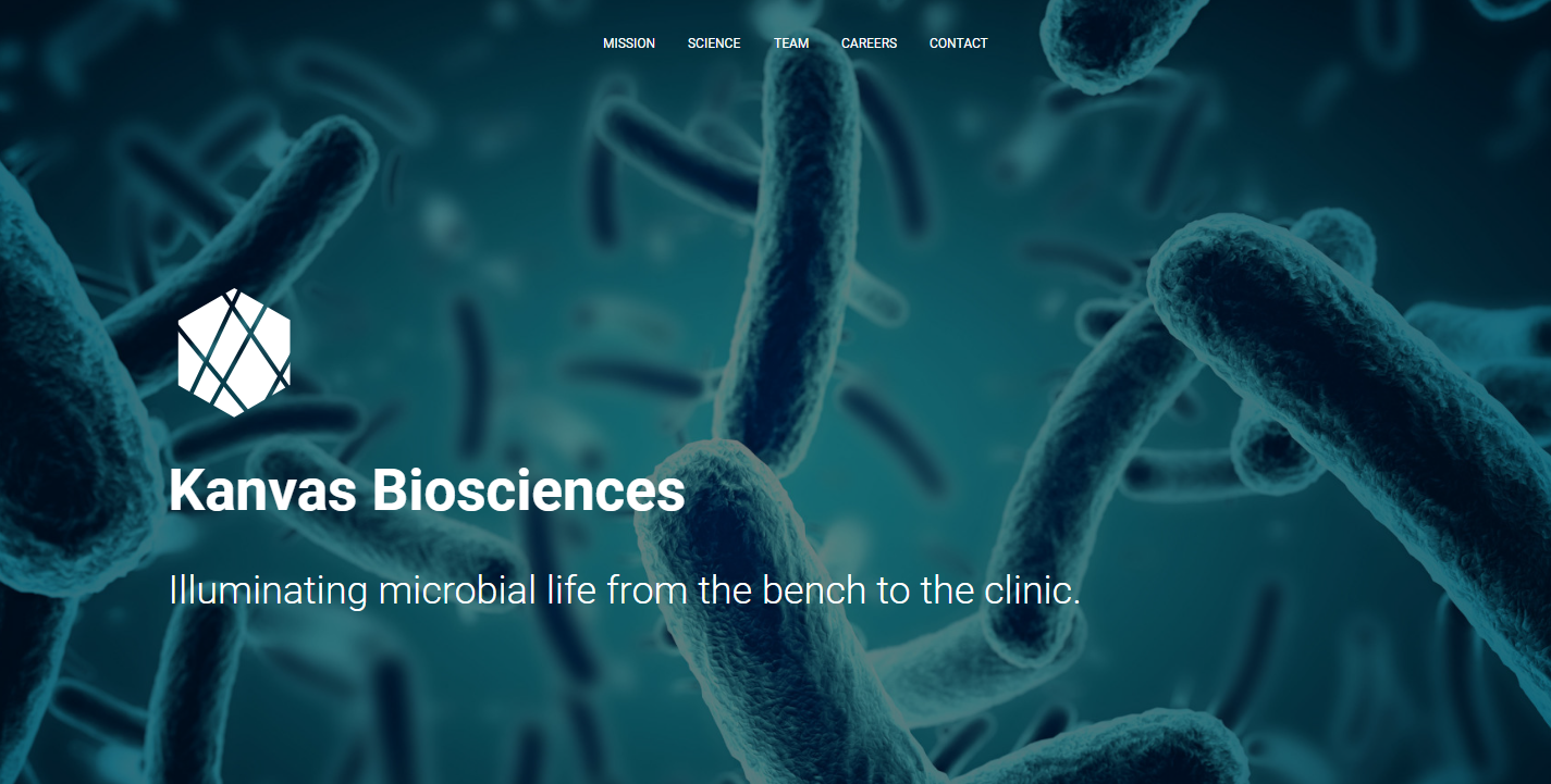 Kanvas Biosciences Secures $12 Million in Pre-Series A Funding to Advance Biotechnology Research