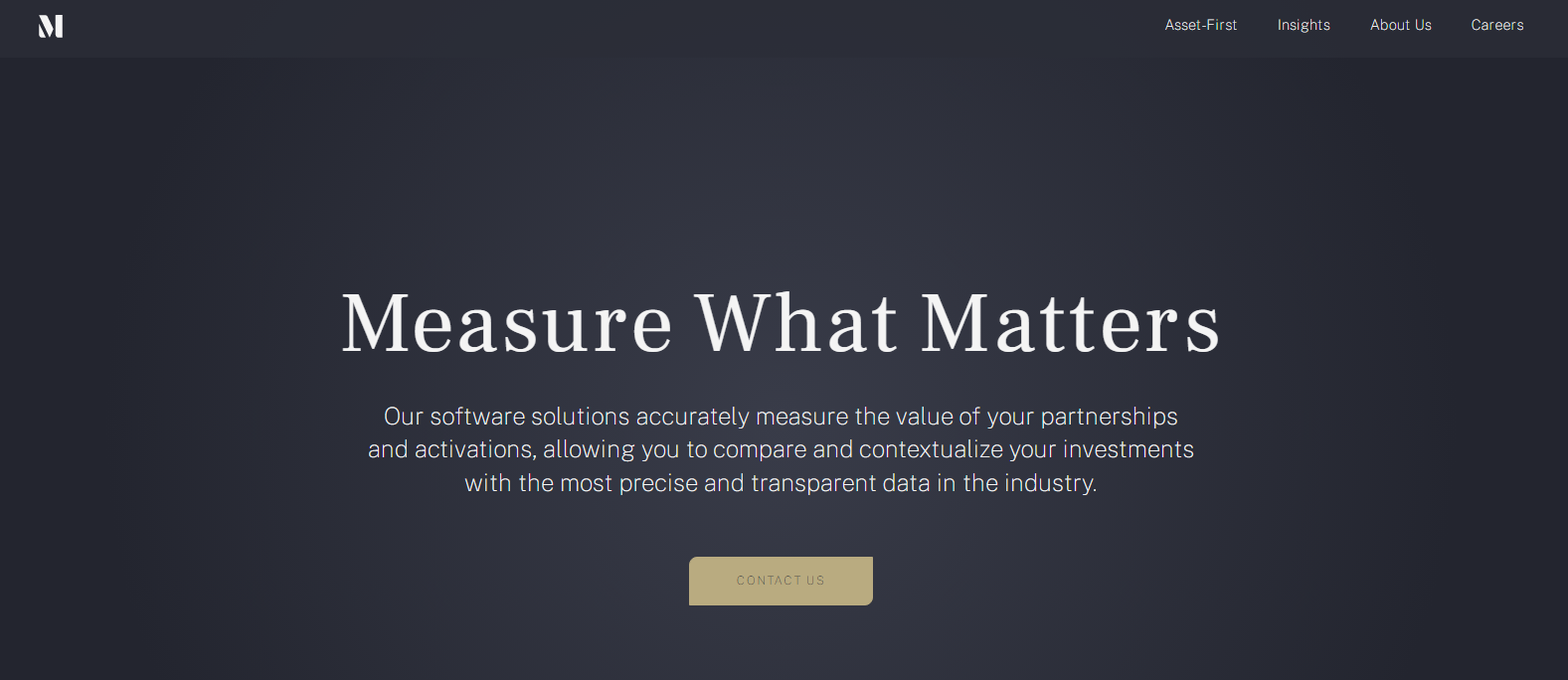 MVP Raises $20 Million in Funding to Revolutionize Measurement and Valuation in the Partnership Industry