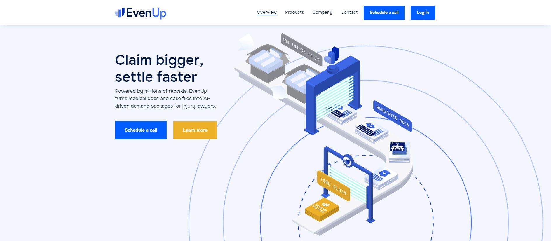 With a remarkable $50.5 million raised in their Series B funding round, EvenUp is making waves in the technology, information, and internet industry