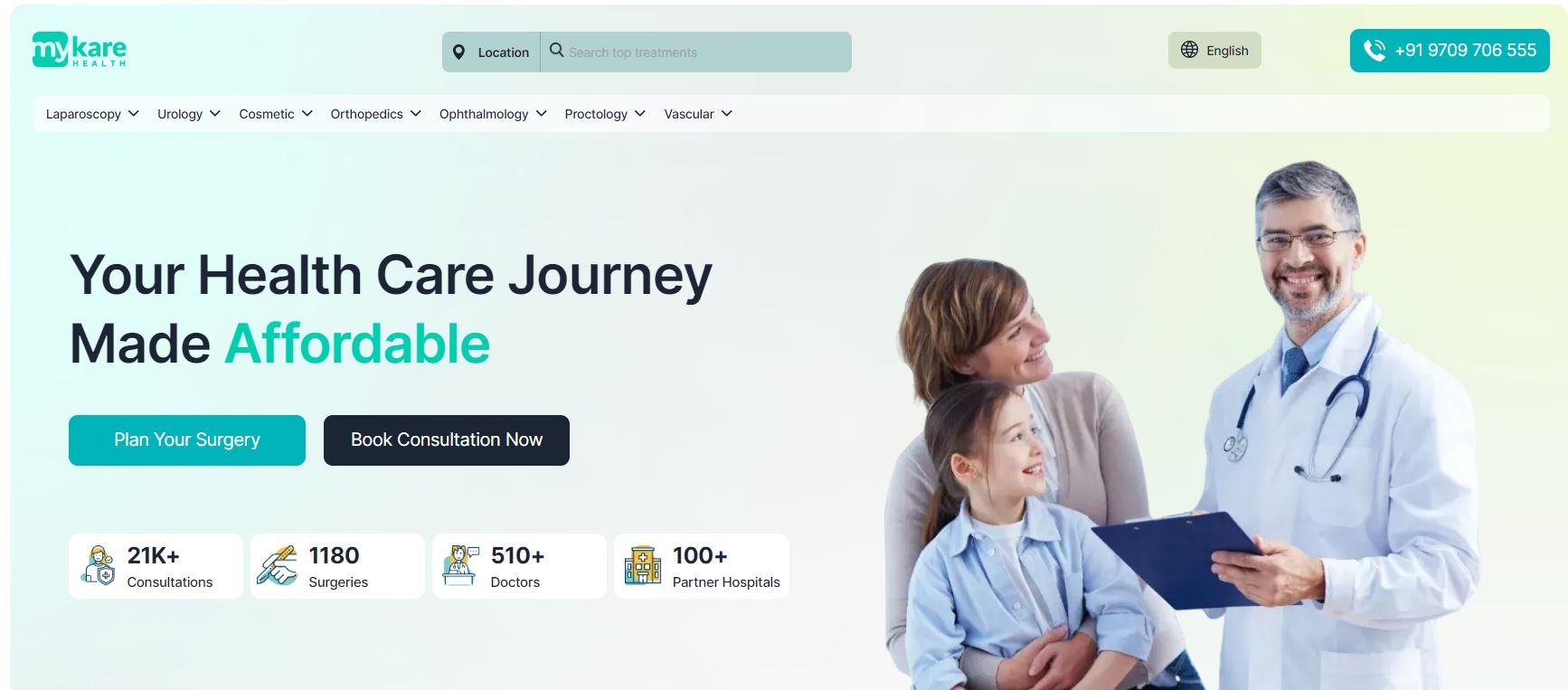 Mykare Health, founded by Senu Sam, has raised an impressive $2 million in seed funding