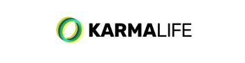 logo of KarmaLifeAI