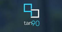 logo of Tan90 