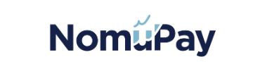logo of NomuPay 