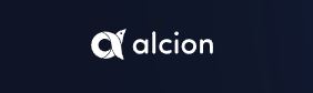 logo of Alcion