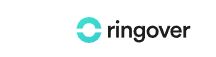 logo of Ringover 
