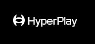 logo of HyperPlay 
