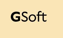 logo of GSoft 