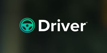 logo of DRIVER 