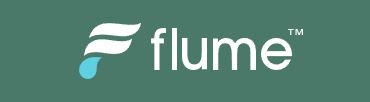 logo of Flume Water