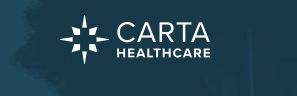 logo of Carta Healthcare
