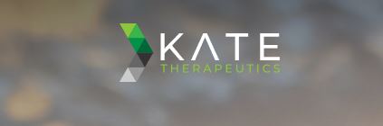 logo of Kate Therapeutics