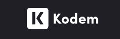logo of Kodem 