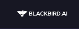 logo of BLACKBIRD.AI