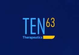 logo of Ten63 Therapeutics