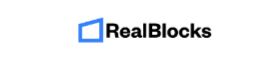 logo of RealBlocks 