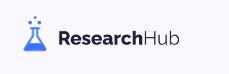 logo of ResearchHub 