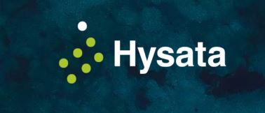 logo of Hysata