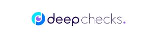 logo of Deepchecks 