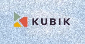 logo of Kubik, Inc